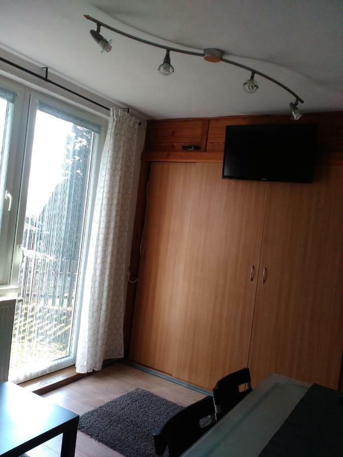Appartamento Na Polesi Žlutice Esterno foto