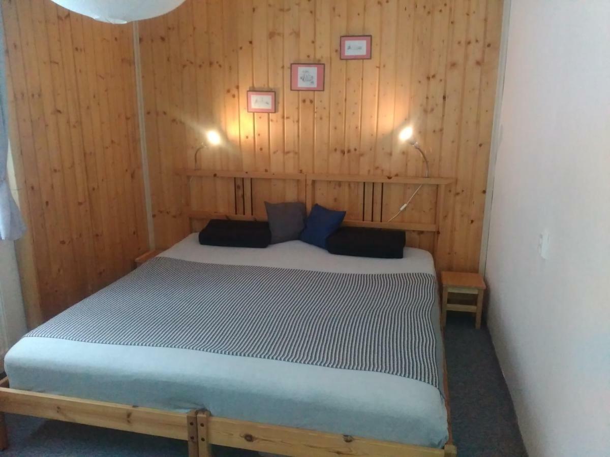 Appartamento Na Polesi Žlutice Esterno foto