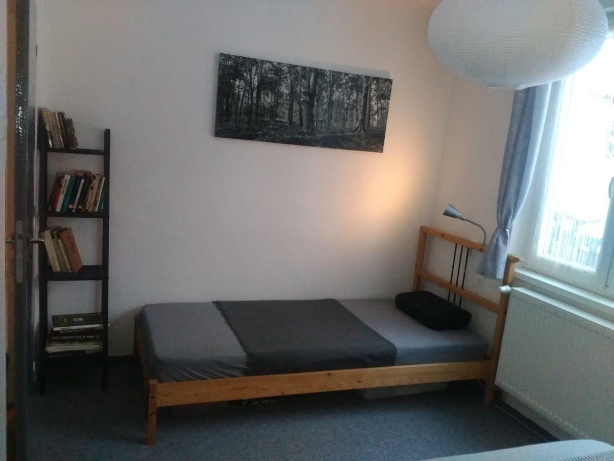 Appartamento Na Polesi Žlutice Esterno foto